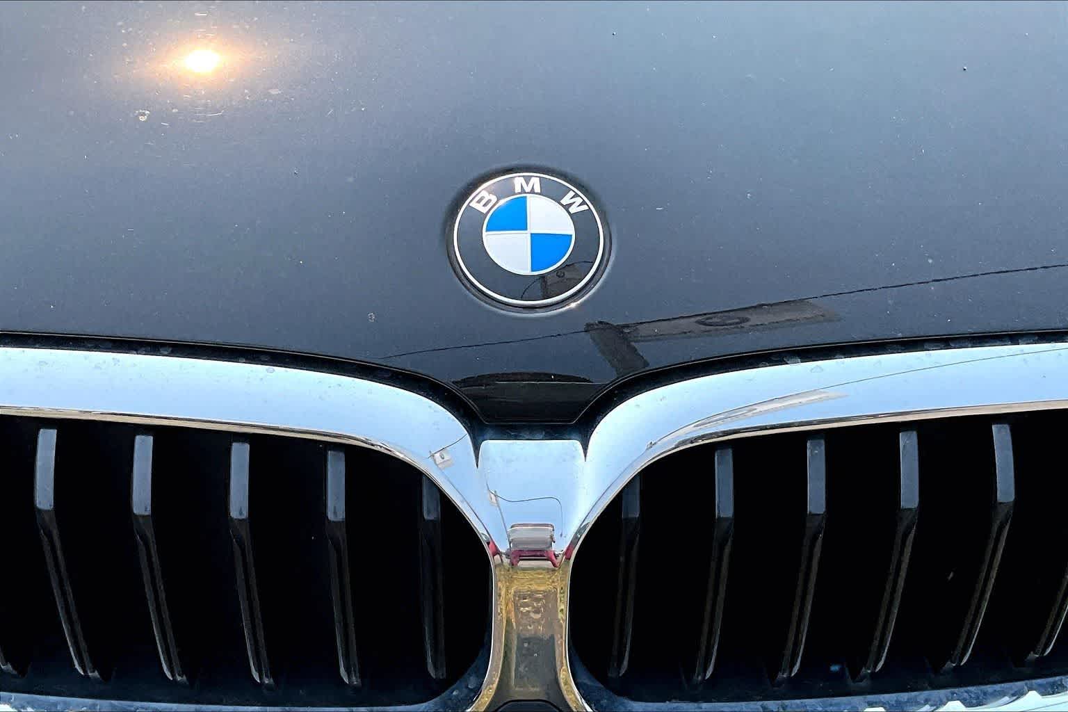 2023 BMW 540i 540i xDrive