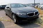 2023 BMW 540i 540i xDrive