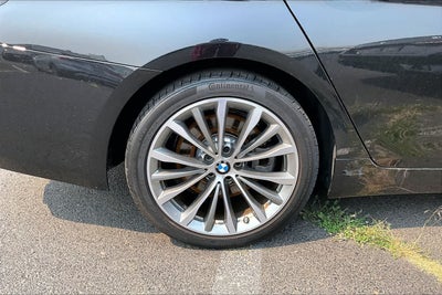 2023 BMW 540i 540i xDrive