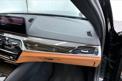2023 BMW 540i 540i xDrive