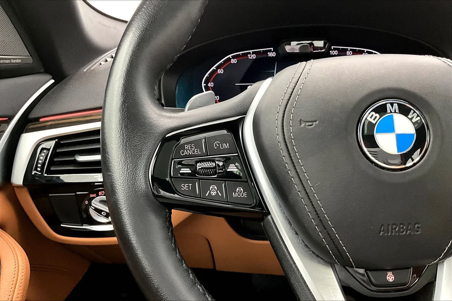2023 BMW 540i 540i xDrive