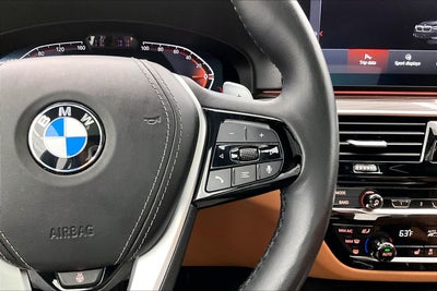 2023 BMW 540i 540i xDrive