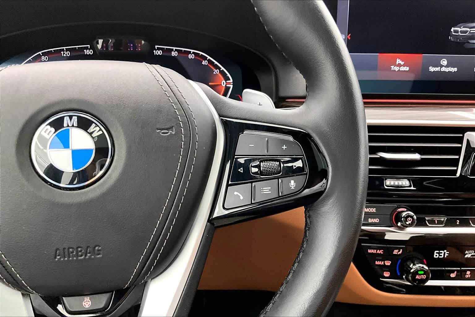 2023 BMW 540i 540i xDrive