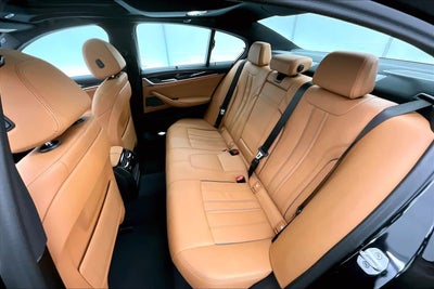2023 BMW 540i 540i xDrive