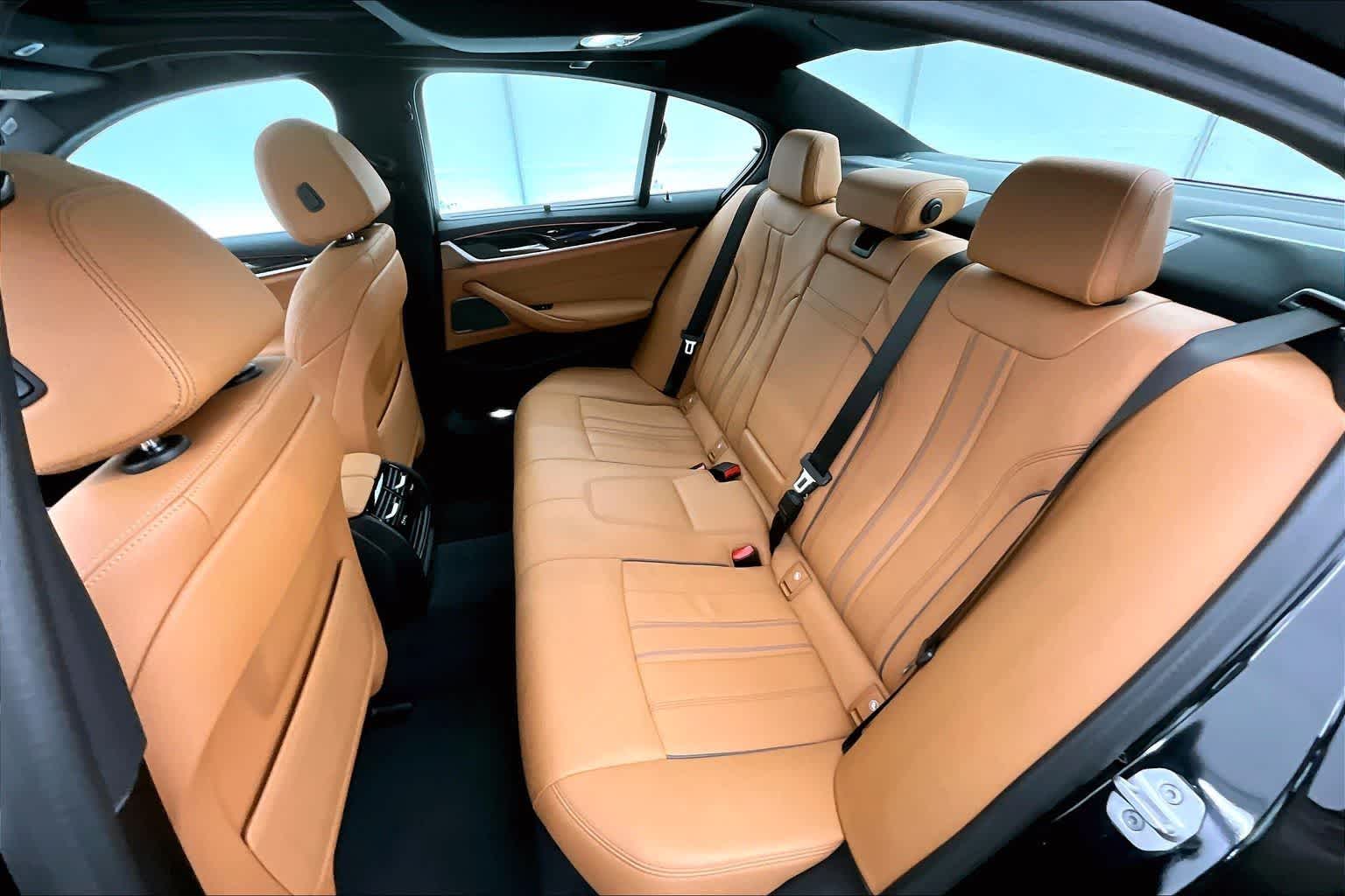 2023 BMW 540i 540i xDrive