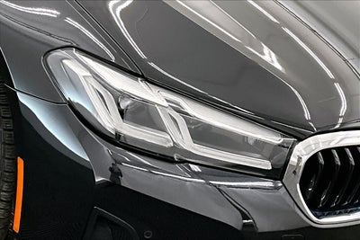 2023 BMW 540i 540i xDrive