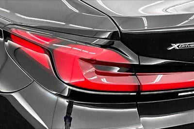 2023 BMW 540i 540i xDrive