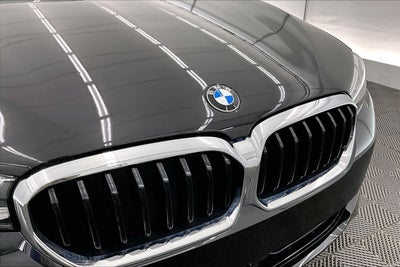 2023 BMW 540i 540i xDrive