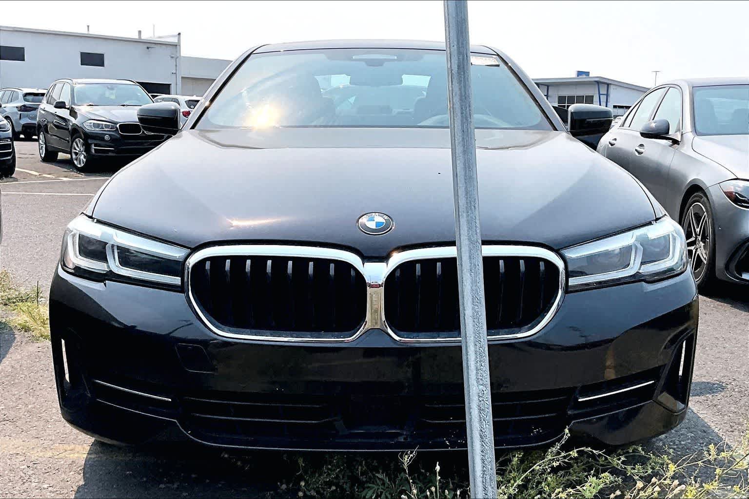 2023 BMW 540i 540i xDrive