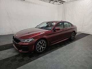 2023 BMW 540i 540i xDrive