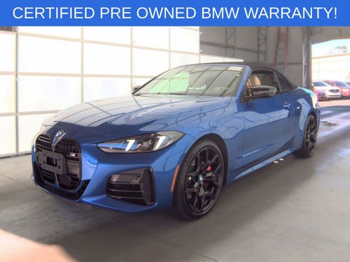 2027 BMW M440i M440i xDrive