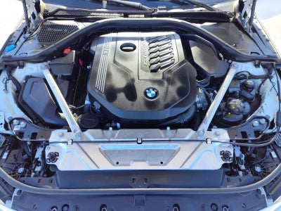 2022 BMW M440i M440i