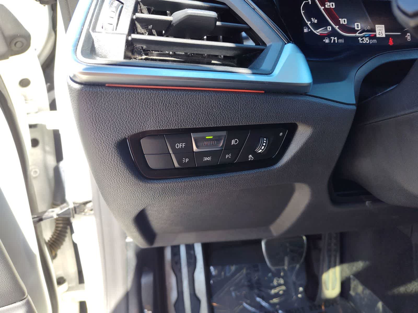 2022 BMW M440i M440i