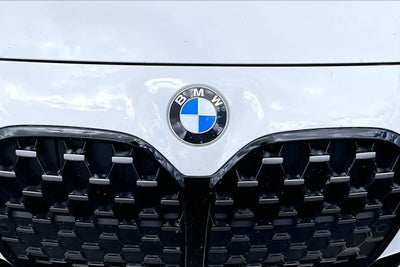 2022 BMW M440i M440i