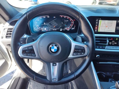 2022 BMW M440i M440i