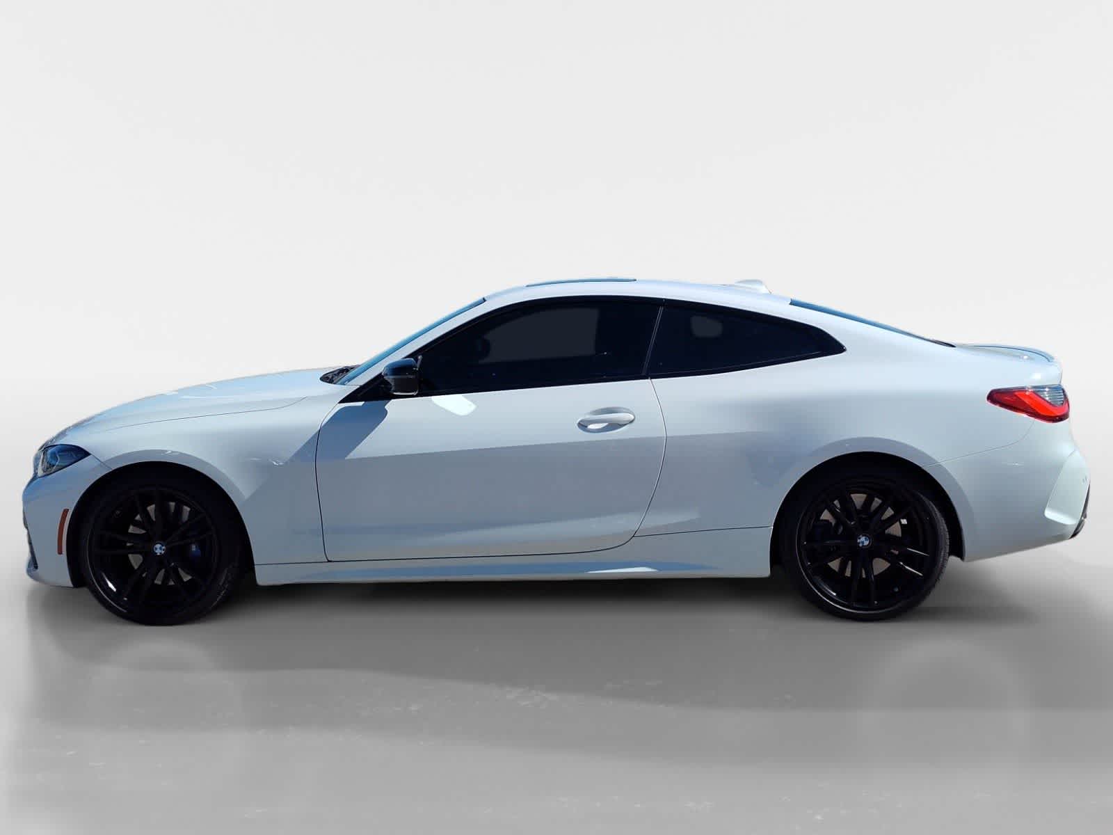 2022 BMW M440i M440i