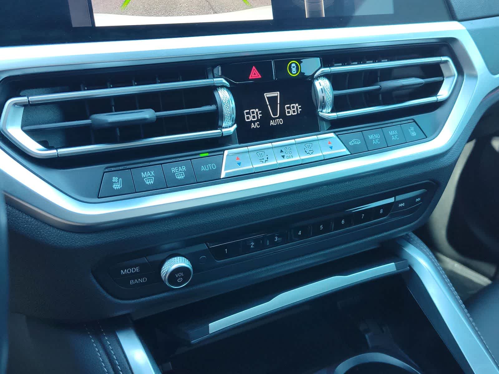 2022 BMW M440i M440i