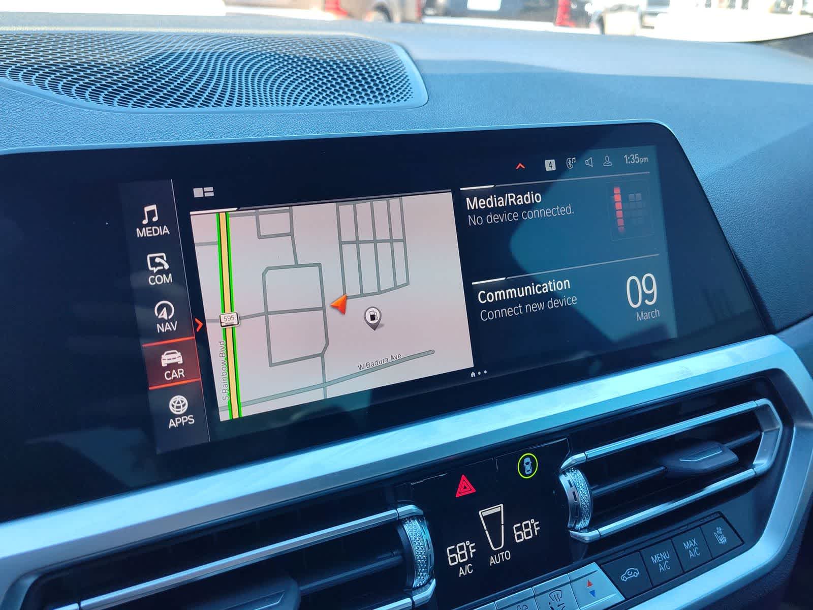 2022 BMW M440i M440i