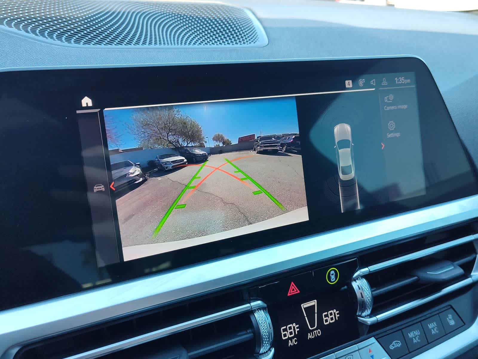 2022 BMW M440i M440i