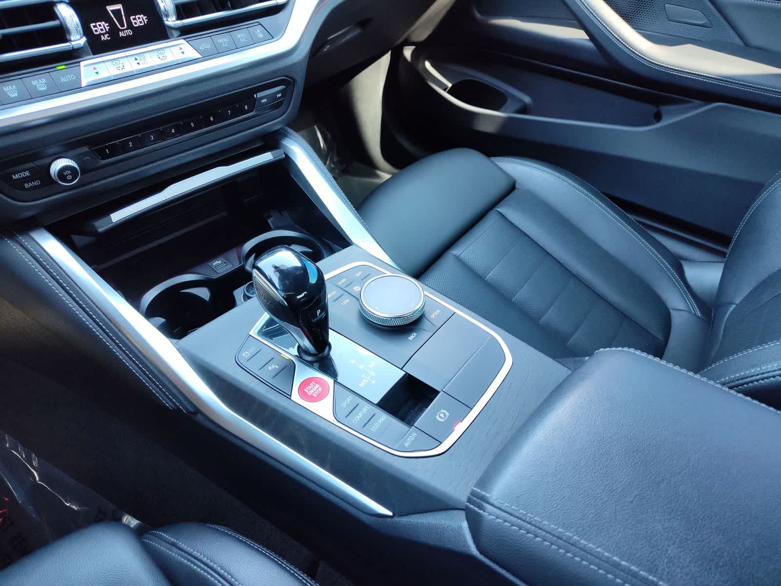 2022 BMW M440i M440i