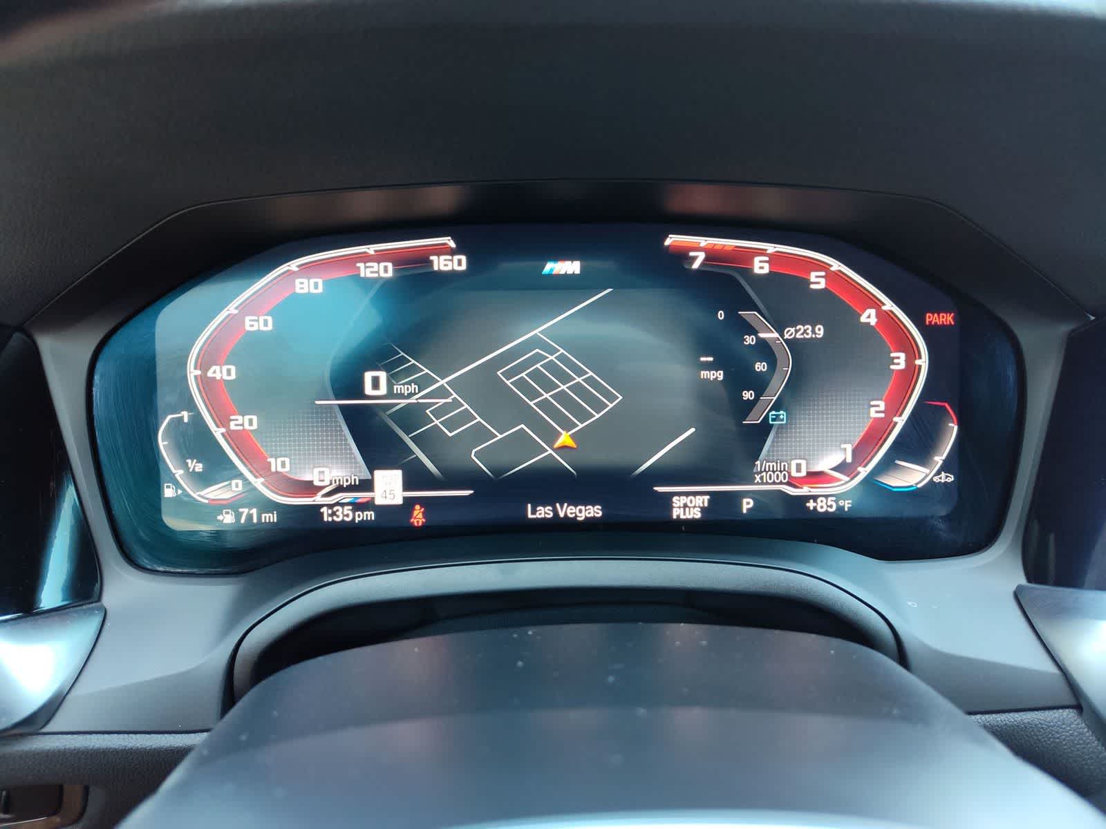 2022 BMW M440i M440i