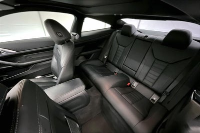 2022 BMW M440i M440i