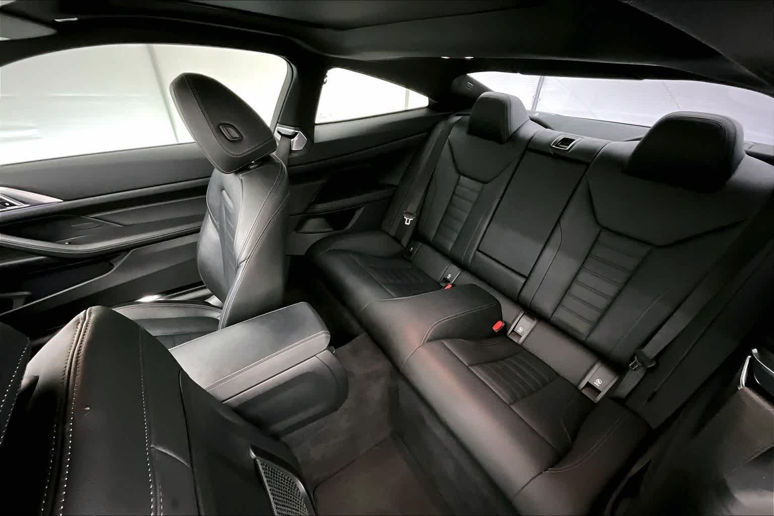 2022 BMW M440i M440i