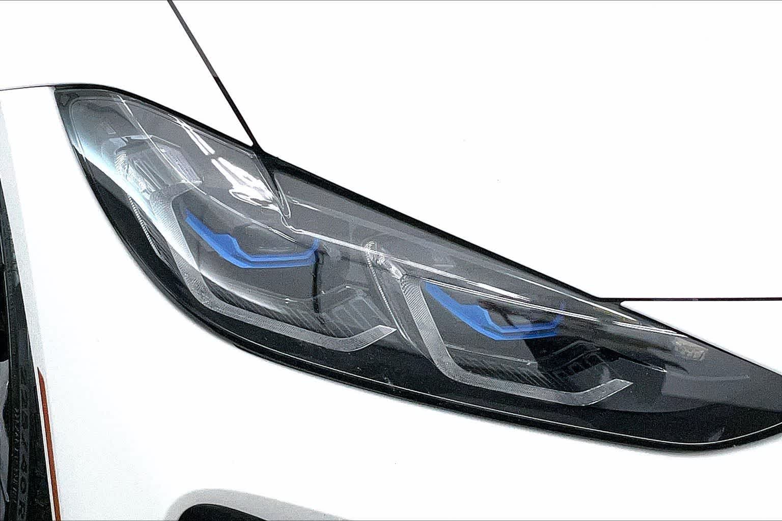 2022 BMW M440i M440i