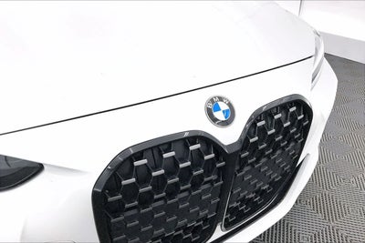 2022 BMW M440i M440i