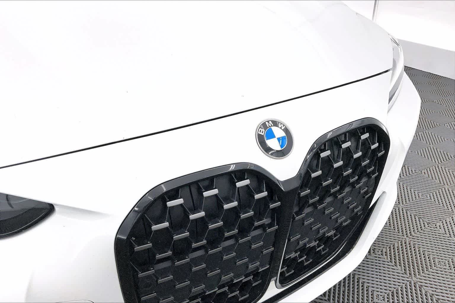 2022 BMW M440i M440i