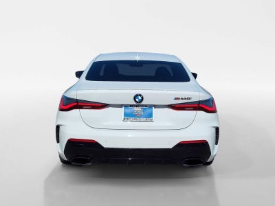 2022 BMW M440i M440i