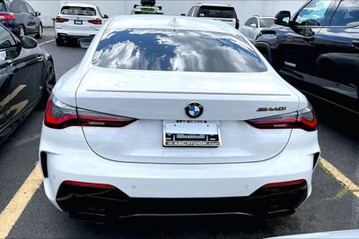 2022 BMW M440i M440i