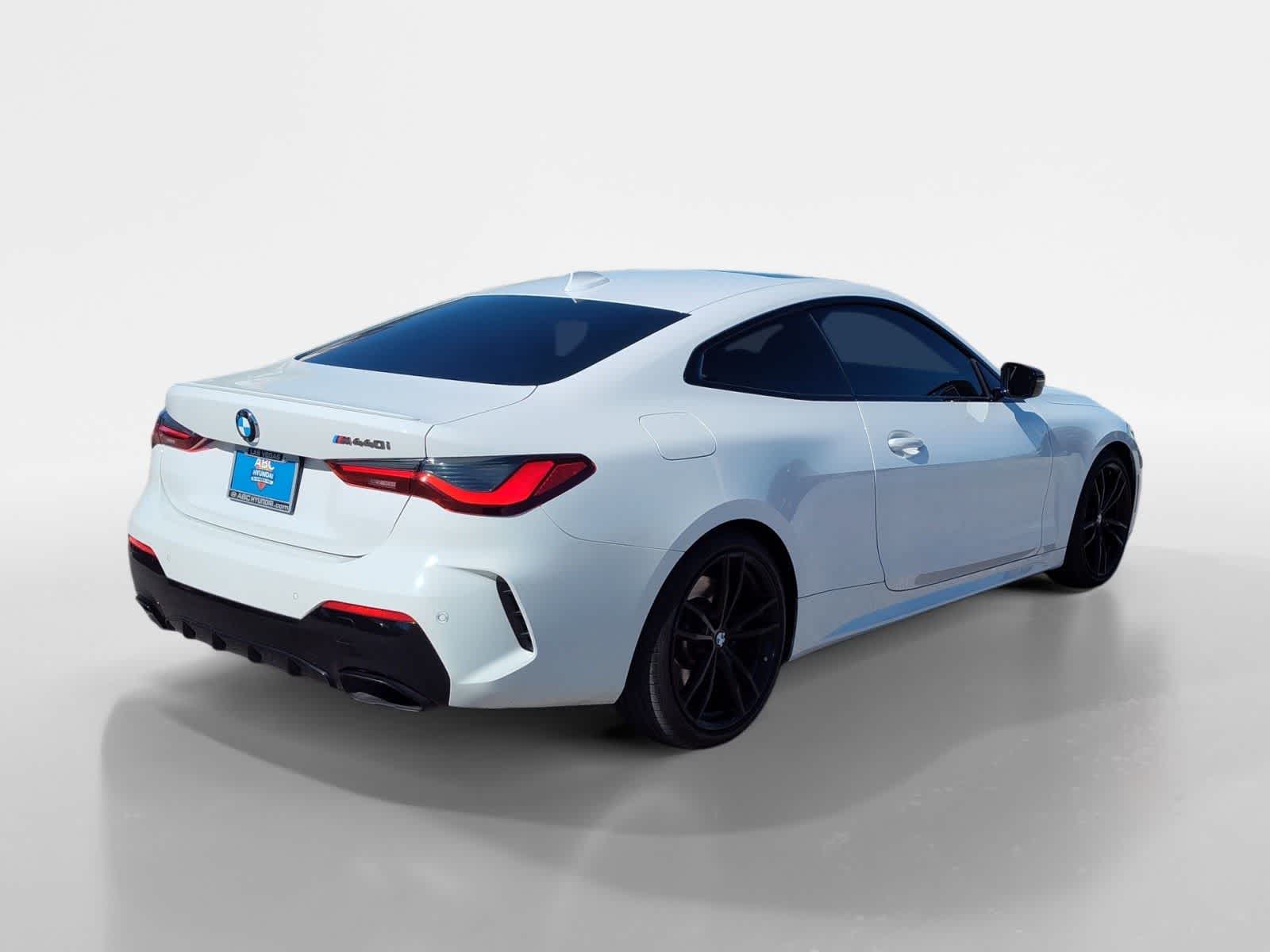 2022 BMW M440i M440i