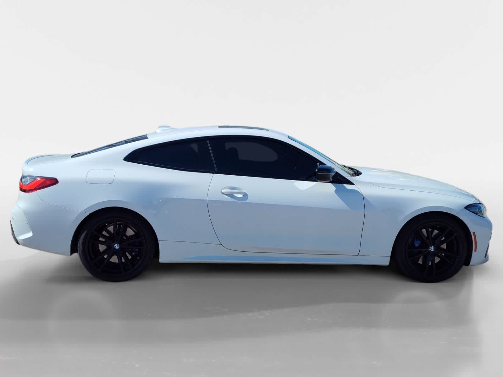 2022 BMW M440i M440i