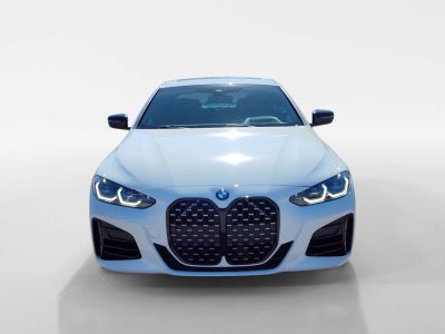 2022 BMW M440i M440i
