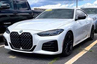 2022 BMW M440i M440i