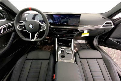 2026 BMW 4 Series M440i xDrive