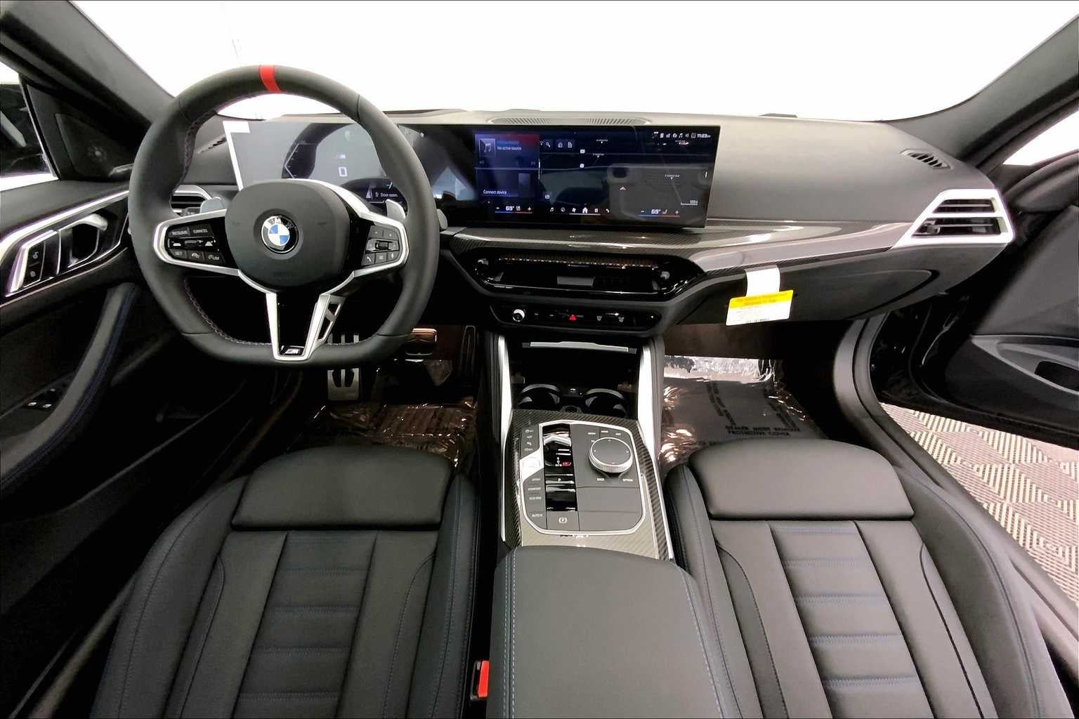 2026 BMW 4 Series M440i xDrive