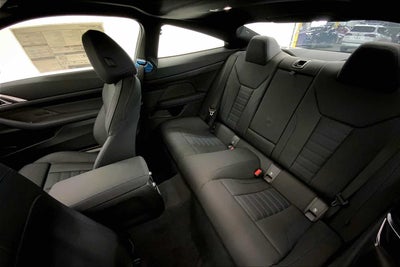 2026 BMW 4 Series M440i xDrive