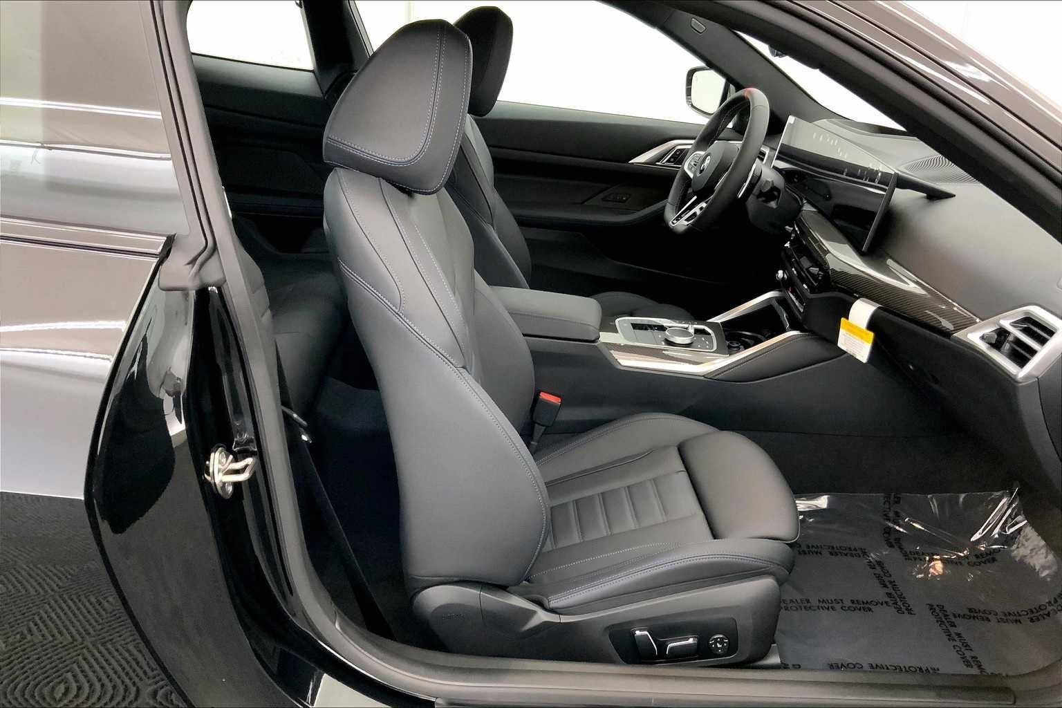 2026 BMW 4 Series M440i xDrive