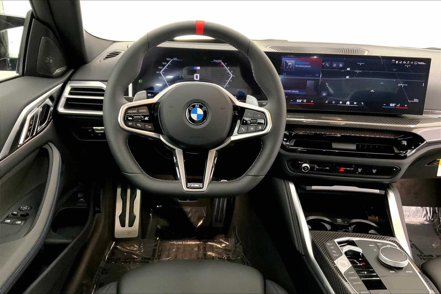 2026 BMW 4 Series M440i xDrive