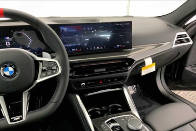 2026 BMW 4 Series M440i xDrive