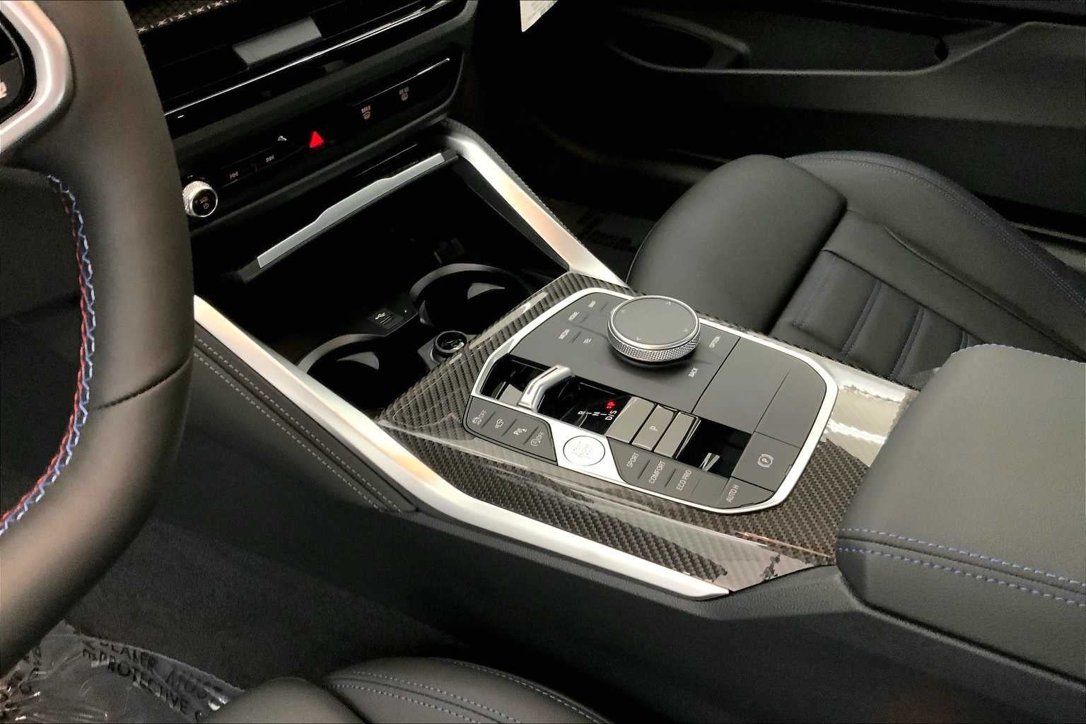 2026 BMW 4 Series M440i xDrive