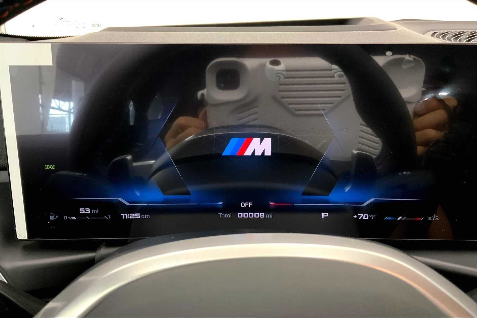 2026 BMW 4 Series M440i xDrive