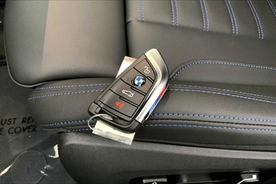 2026 BMW 4 Series M440i xDrive