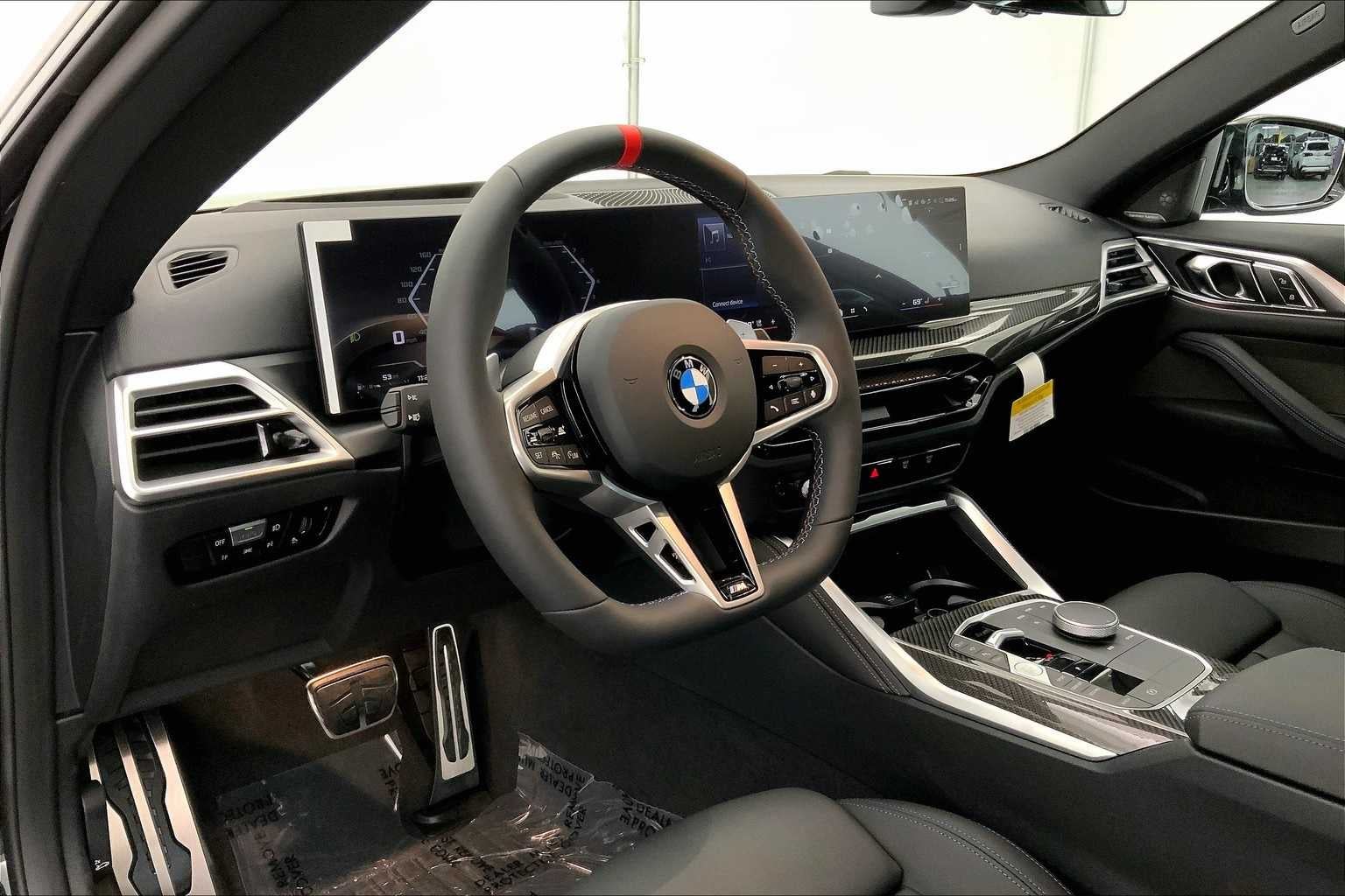 2026 BMW 4 Series M440i xDrive