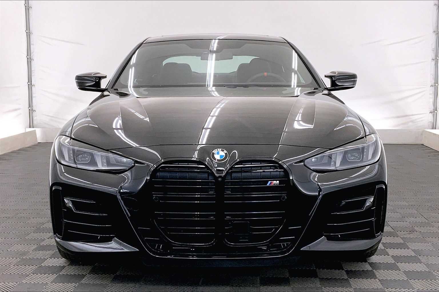 2026 BMW 4 Series M440i xDrive