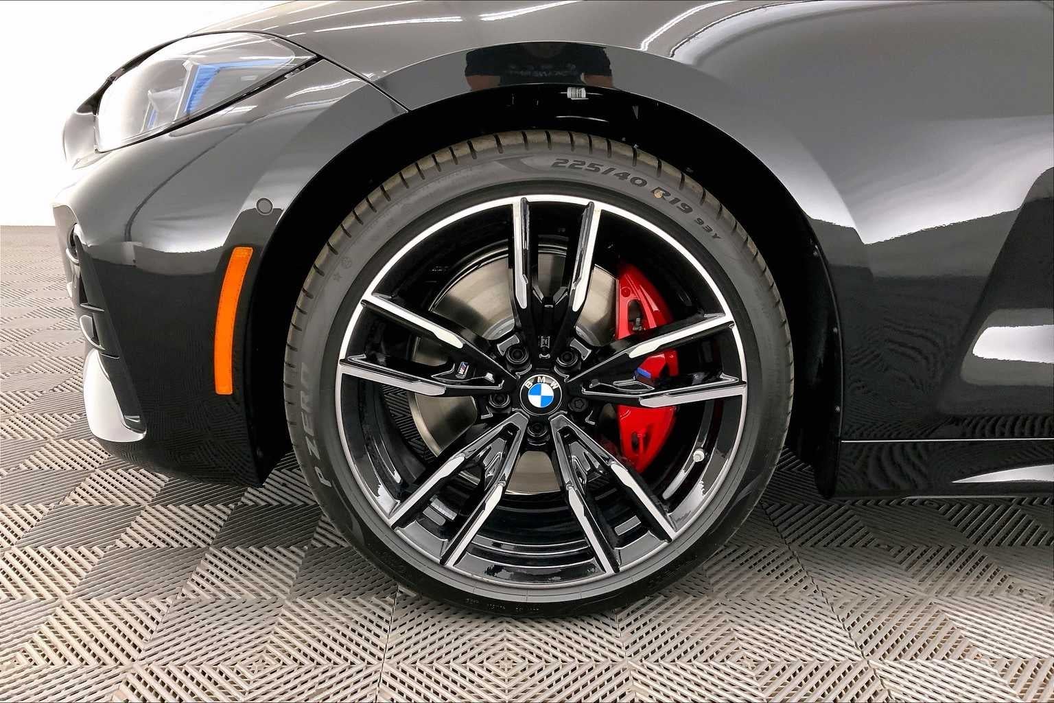 2026 BMW 4 Series M440i xDrive