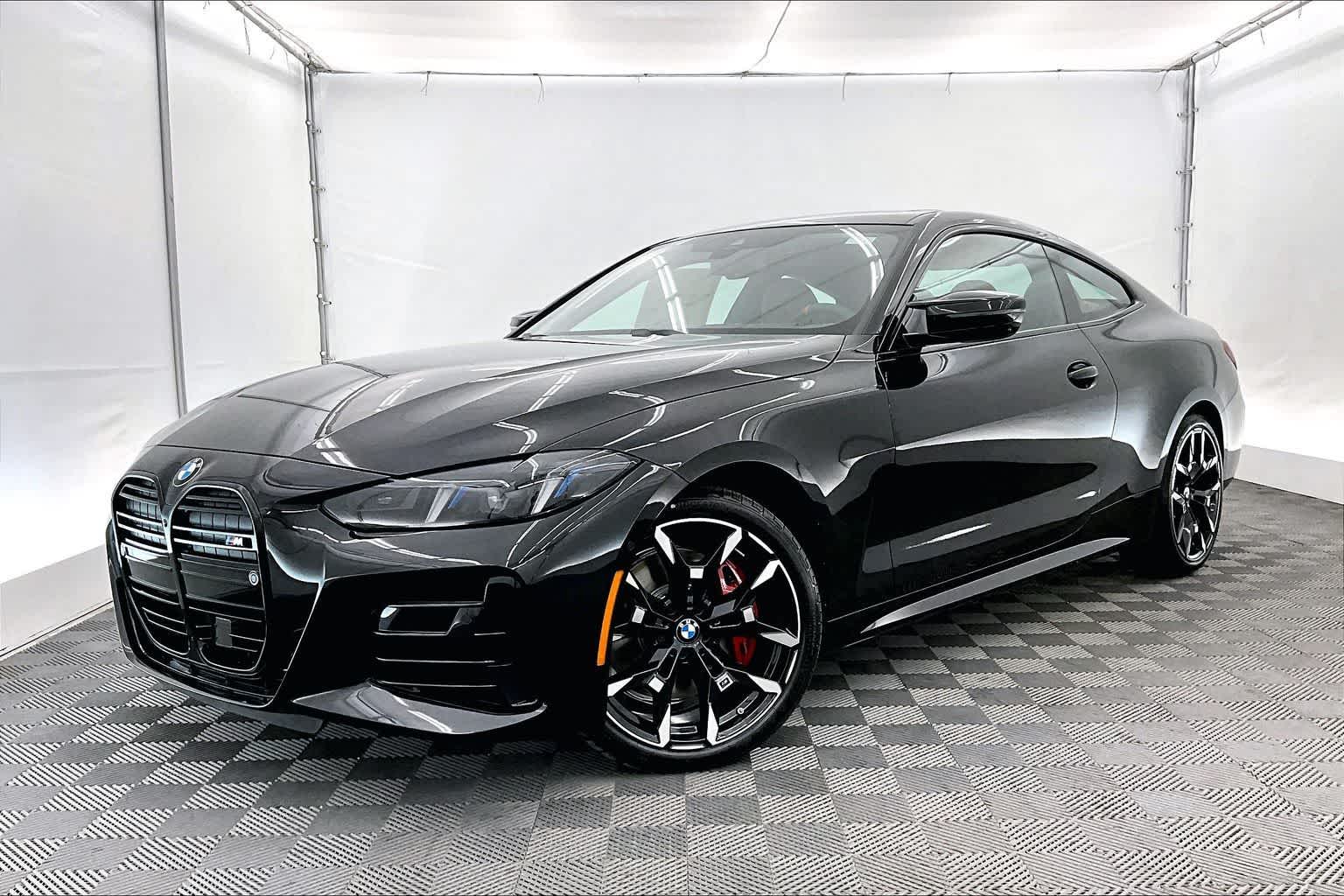 2027 BMW M440i M440i xDrive