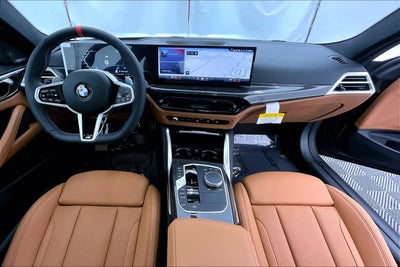 2027 BMW M440i M440i xDrive